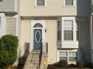 11301 Golden Eagle Pl UNIT F, Waldorf, MD 20603