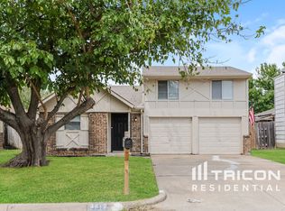 3612 High Plains Ct, Arlington, TX 76014