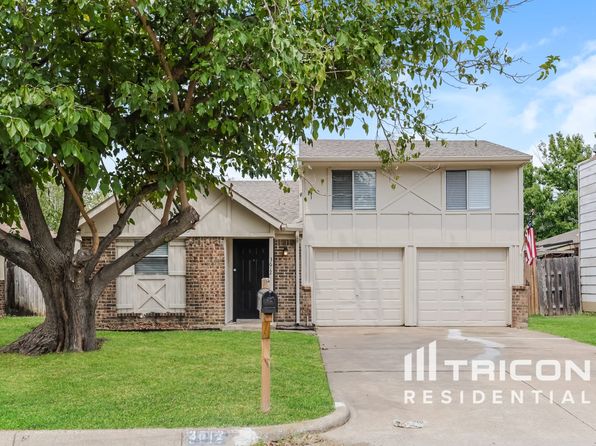 3612 High Plains Ct