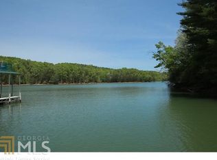 168 Osprey Dr, Blairsville, GA 30512