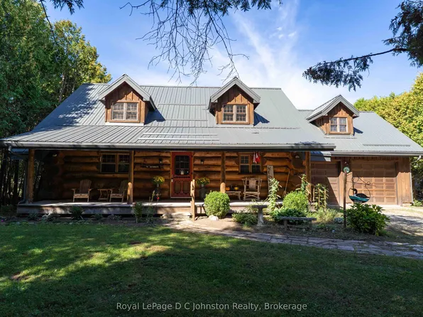 161 Grey St S, Saugeen Shores, ON N0H 2L0