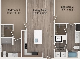 9166 Crestline Ln #5040556, Collierville, TN 38017