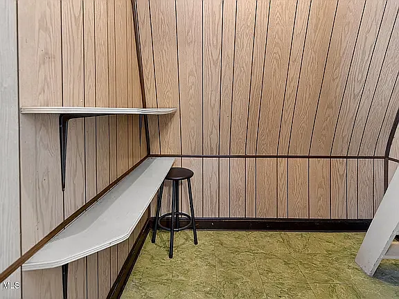 Kitchen Pantry