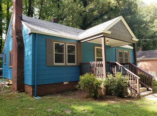 217 McMakin Dr, Greenville, SC 29617