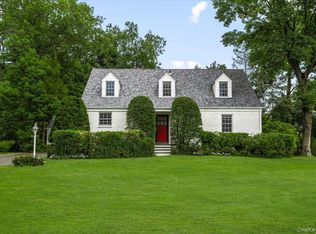 3 Genesee Trail, Harrison, NY 10528