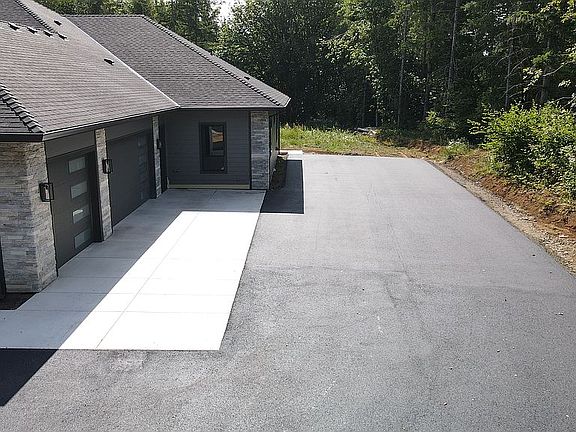 RV Parking