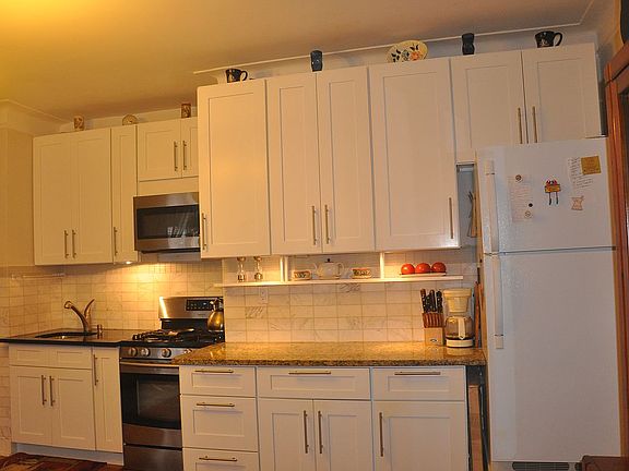 3rd image of 77-20 Austin St Unit 5M