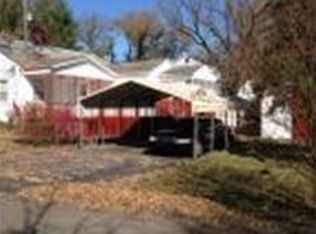 2500 Cedar Ln, Knoxville, TN 37918