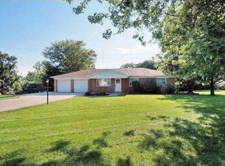 7036 Butler Warren Rd, Mason, OH 45040