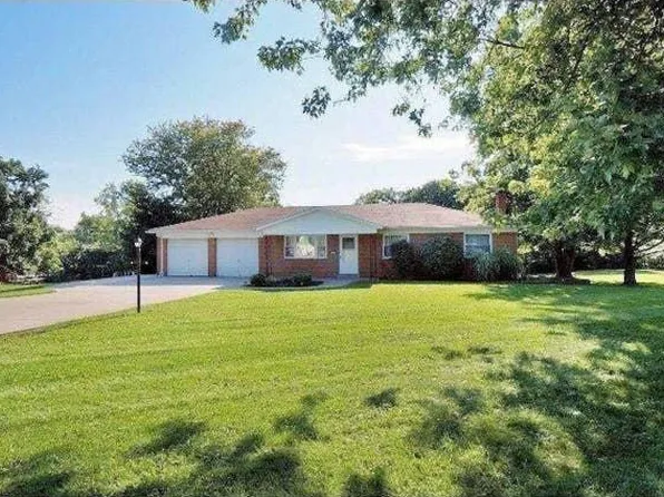 7036 Butler Warren Rd, Mason, OH 45040