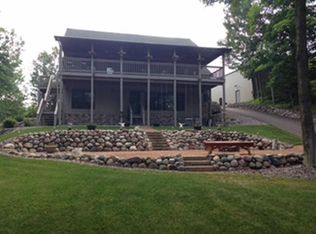 16092 Peninsula Ln, Mountain, WI 54149