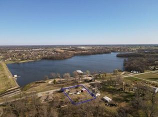 209 SE 15th Rd, Lamar, MO 64759