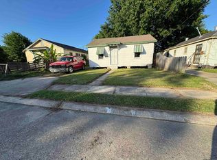 8764 Thelma St, Baton Rouge, LA 70807