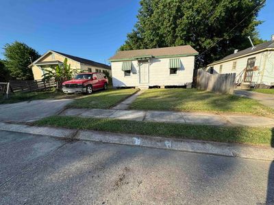 8764 Thelma St, Baton Rouge, LA, 70807