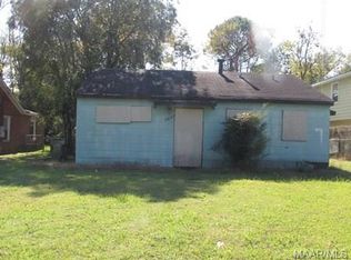 2607 Westgate St, Montgomery, AL 36108