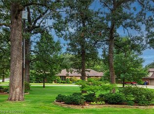6228 Gordon Ln, Fort Smith, AR 72903