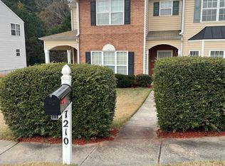 7210 Oakley Ct, Union City, GA 30291