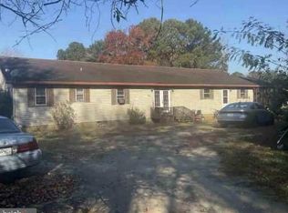 18483 Gaskins Rd, Onancock, VA 23417