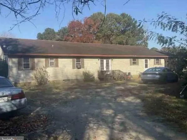 18483 Gaskins Rd, Onancock, VA 23417