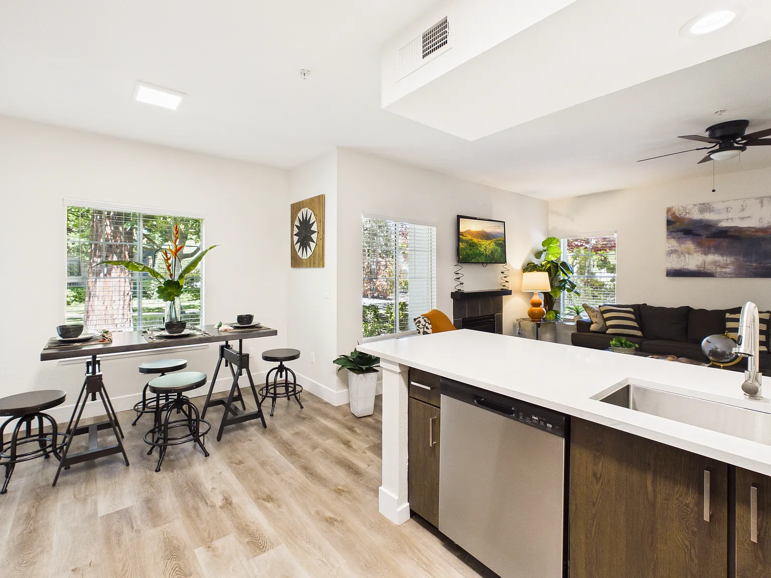 Irongate Apartment Homes — Photo 1