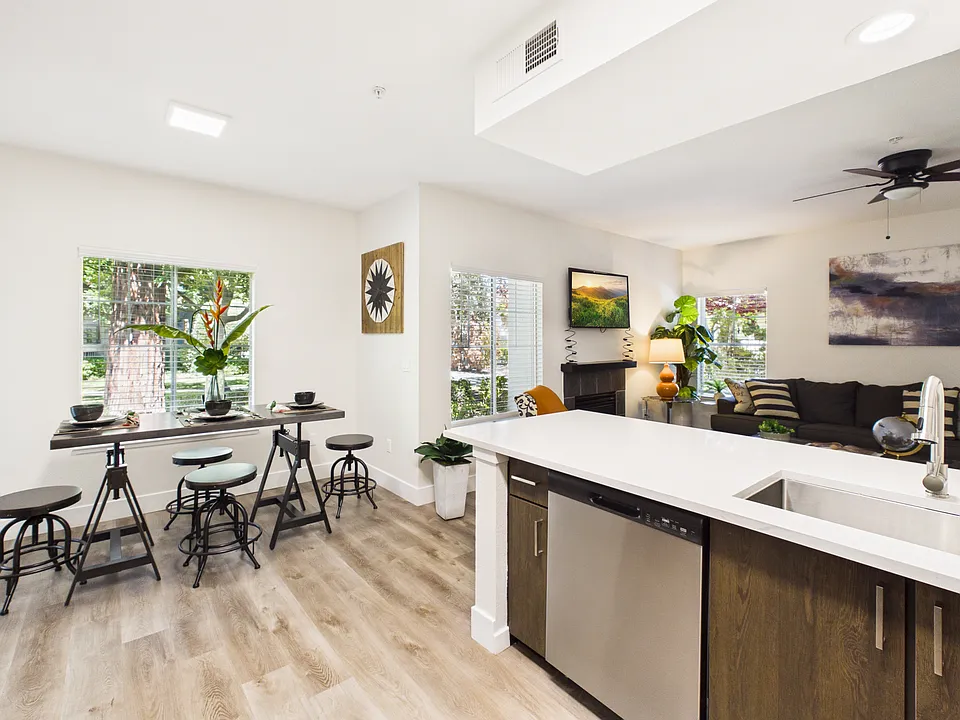 Irongate Apartment Homes