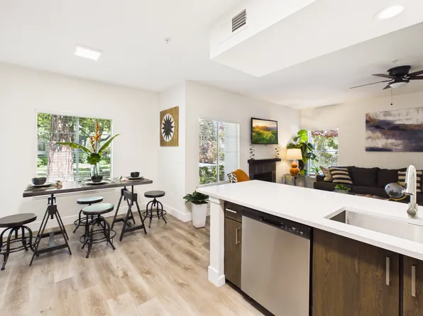 Irongate Apartment Homes