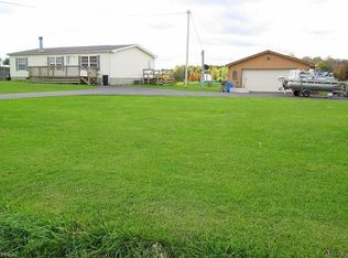 11248 Stratton Rd, West Salem, OH 44287