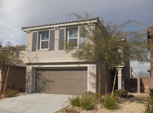 9210 Valley Ranch Ave, Las Vegas, NV 89178