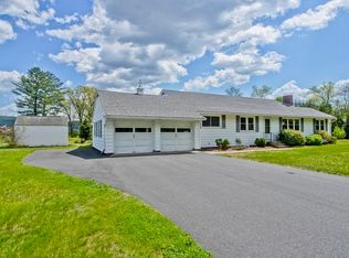 651 Mount Hermon Station Rd, Northfield, MA 01360