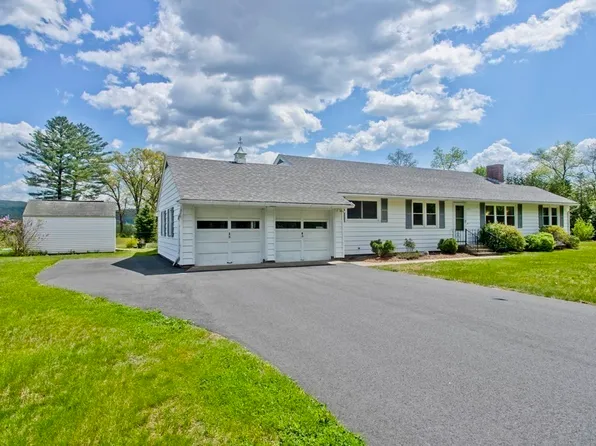 651 Mount Hermon Station Rd, Northfield, MA 01360