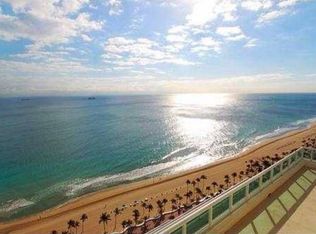 101 N Beach Rd, Dania Beach, FL 33004