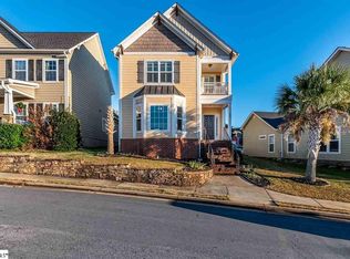 307 Wicker Park Ave, Greer, SC 29651