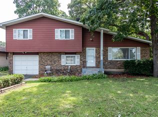 2707 Salem Blvd, Zion, IL