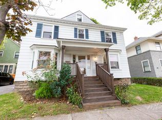 107 Pembroke St, Rochester, NY 14620