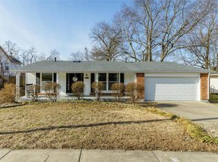 3321 Principia Ave, Saint Charles, MO 63301