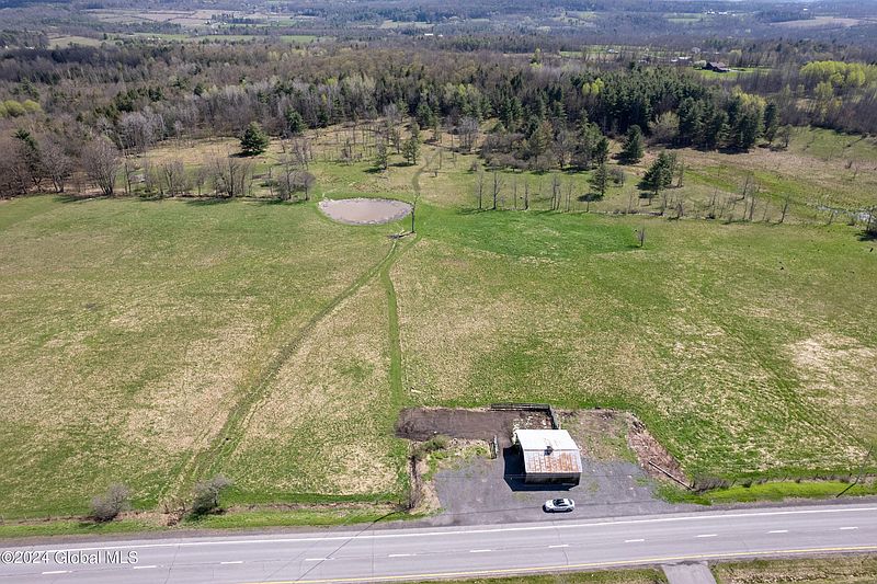 2nd image of L39 Highway Route 20