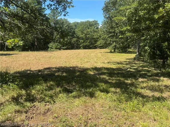 0 Lloyd Ln, Wister, OK 74966