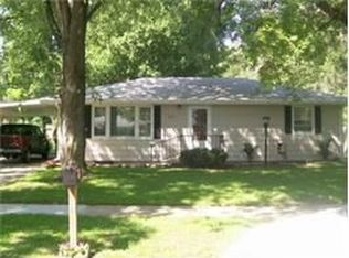 2415 Brockman St, Manhattan, KS 66502