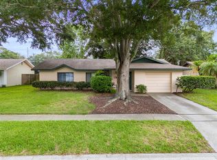 2173 Little Brook Ln, Clearwater, FL 33763