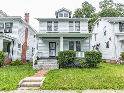 3417 Florida Ave, Richmond, VA, 23222