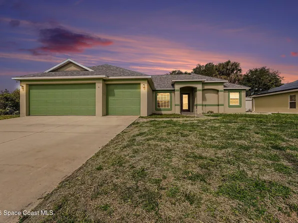 2910 Emerson Dr SE #50, Palm Bay, FL 32909