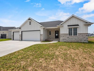 248 Kerrigan Dr, Wrightstown, WI, 54180