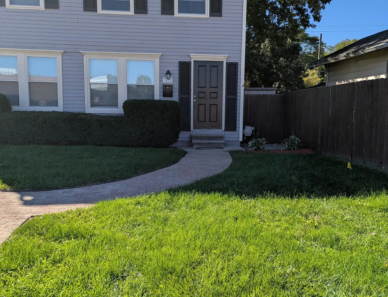 2 bed, 1.5 bath, 1500 sqft, $2,050 — Photo 1