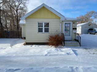1520 Main St S, Minot, ND 58701