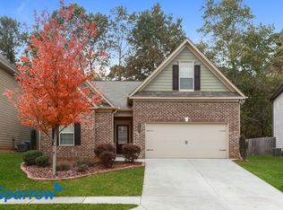 1101 Sonoma Dr, Lawrenceville, GA 30045