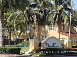 Villas At Carmel, Homestead, FL 33033
