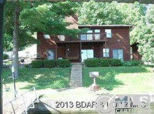 1005 Rustic Valley Dr, Roach, MO 65787