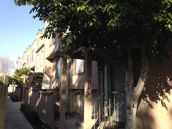 Front Door View