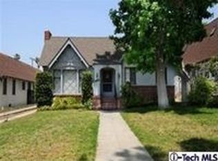 1357 Justin Ave, Glendale, CA 91201