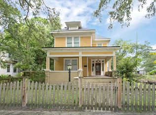 447 E 5th St, Jacksonville, FL 32206
